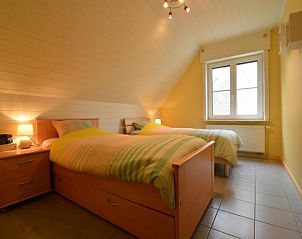 Verblijf 019221 - Vakantiewoning West-Vlaanderen - Frontzate