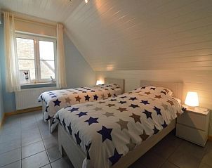 Verblijf 019221 - Vakantiewoning West-Vlaanderen - Frontzate