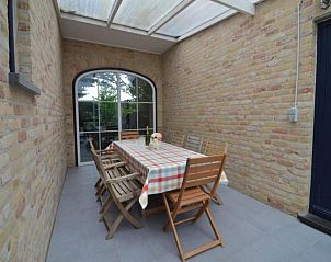 Verblijf 019221 - Vakantiewoning West-Vlaanderen - Frontzate