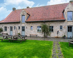 Unterkunft 019222 - Ferienhaus Westflandern - Hof ter Blote