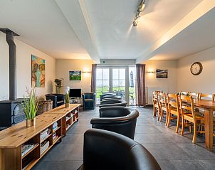 Unterkunft 019222 - Ferienhaus Westflandern - Hof ter Blote