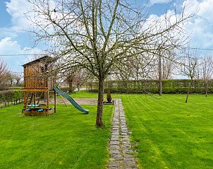 Unterkunft 019222 - Ferienhaus Westflandern - Hof ter Blote