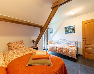Unterkunft 019222 - Ferienhaus Westflandern - Hof ter Blote