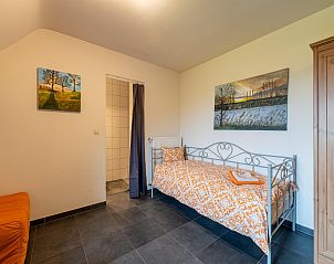 Unterkunft 019222 - Ferienhaus Westflandern - Hof ter Blote