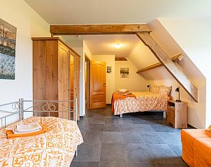 Unterkunft 019222 - Ferienhaus Westflandern - Hof ter Blote