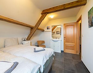 Unterkunft 019222 - Ferienhaus Westflandern - Hof ter Blote
