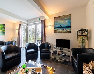 Unterkunft 019223 - Ferienhaus Westflandern - Hof ter Blote I