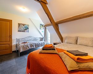 Unterkunft 019223 - Ferienhaus Westflandern - Hof ter Blote I