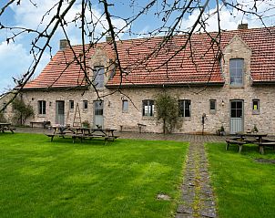 Unterkunft 019223 - Ferienhaus Westflandern - Hof ter Blote I