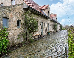 Unterkunft 019223 - Ferienhaus Westflandern - Hof ter Blote I