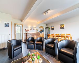 Unterkunft 019223 - Ferienhaus Westflandern - Hof ter Blote I