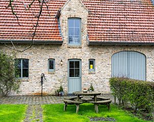 Unterkunft 019224 - Ferienhaus Westflandern - Hof ter Blote II
