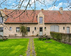 Unterkunft 019224 - Ferienhaus Westflandern - Hof ter Blote II
