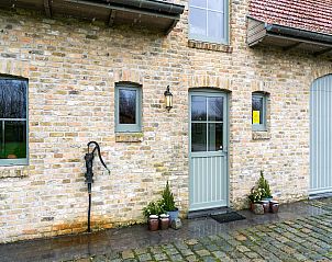 Unterkunft 019224 - Ferienhaus Westflandern - Hof ter Blote II
