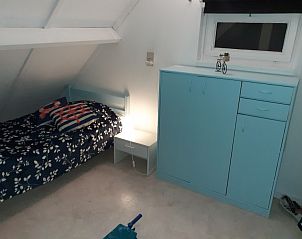 Attractive children's room in Holiday home Oostduinkerke, Belgian coast.