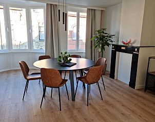 Verblijf 019317 - Vakantiewoning West-Vlaanderen - MAISON FLORIMOND