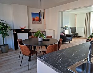 Verblijf 019317 - Vakantiewoning West-Vlaanderen - MAISON FLORIMOND