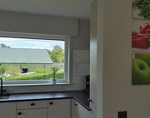 Verblijf 019320 - Vakantiewoning West-Vlaanderen - Villa 't Zonneroosje