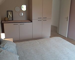 Verblijf 019320 - Vakantiewoning West-Vlaanderen - Villa 't Zonneroosje