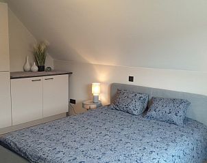 Verblijf 019320 - Vakantiewoning West-Vlaanderen - Villa 't Zonneroosje
