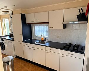 Unterkunft 019324 - Chalet Westflandern - Beach next door 209