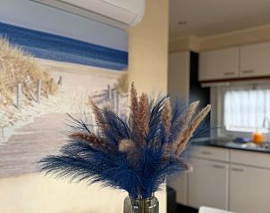 Unterkunft 019324 - Chalet Westflandern - Beach next door 209