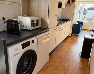 Unterkunft 019324 - Chalet Westflandern - Beach next door 209