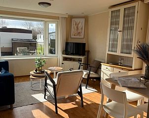 Unterkunft 019324 - Chalet Westflandern - Beach next door 209