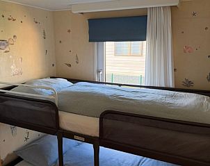 Unterkunft 019324 - Chalet Westflandern - Beach next door 209