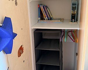 Unterkunft 019324 - Chalet Westflandern - Beach next door 209