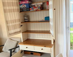 Unterkunft 019324 - Chalet Westflandern - Beach next door 209