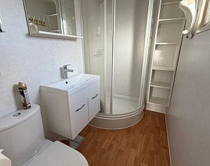 Unterkunft 019324 - Chalet Westflandern - Beach next door 209