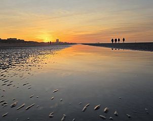 Unterkunft 019324 - Chalet Westflandern - Beach next door 209