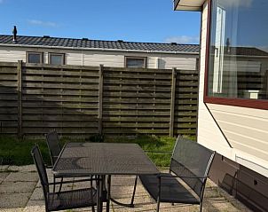 Unterkunft 019324 - Chalet Westflandern - Beach next door 209