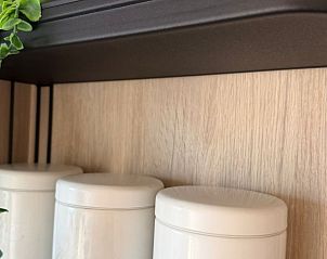 Unterkunft 019324 - Chalet Westflandern - Beach next door 209