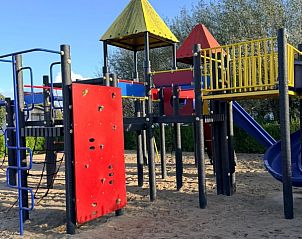 Unterkunft 019324 - Chalet Westflandern - Beach next door 209