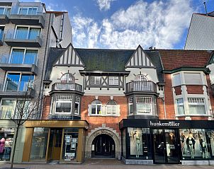 Unterkunft 019329 - Appartement Westflandern - CLOS NORMAND