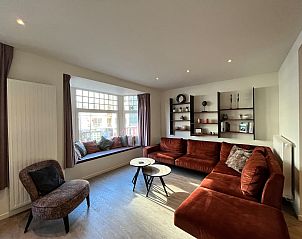 Unterkunft 019329 - Appartement Westflandern - CLOS NORMAND