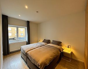 Unterkunft 019329 - Appartement Westflandern - CLOS NORMAND