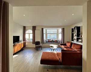 Unterkunft 019329 - Appartement Westflandern - CLOS NORMAND
