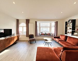 Unterkunft 019329 - Appartement Westflandern - CLOS NORMAND