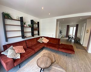 Unterkunft 019329 - Appartement Westflandern - CLOS NORMAND