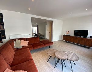 Unterkunft 019329 - Appartement Westflandern - CLOS NORMAND