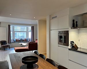 Unterkunft 019329 - Appartement Westflandern - CLOS NORMAND