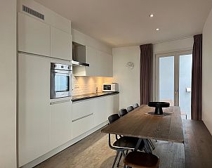 Unterkunft 019329 - Appartement Westflandern - CLOS NORMAND