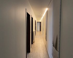 Unterkunft 019329 - Appartement Westflandern - CLOS NORMAND