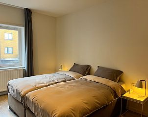 Unterkunft 019329 - Appartement Westflandern - CLOS NORMAND