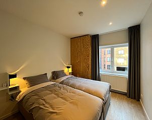 Unterkunft 019329 - Appartement Westflandern - CLOS NORMAND