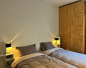 Unterkunft 019329 - Appartement Westflandern - CLOS NORMAND