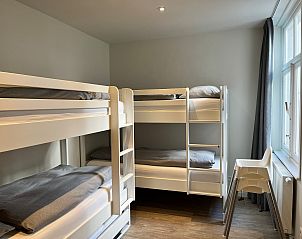 Unterkunft 019329 - Appartement Westflandern - CLOS NORMAND